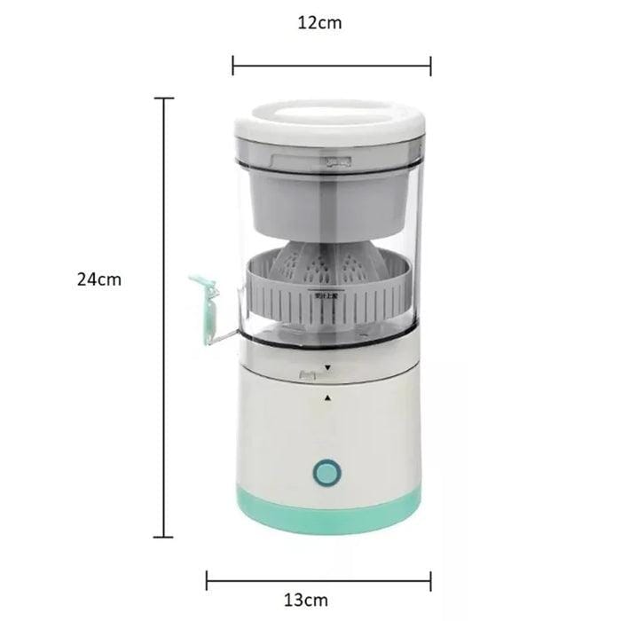 Espremedor De Suco Elétrico e Automático Espremedor de Suco Mil e Dois Descontos 