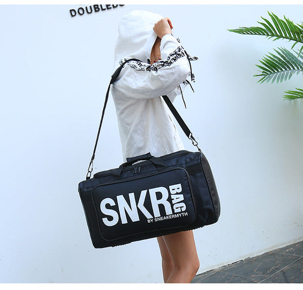 Bolsa SNKR Impermeável - SNKR BAG