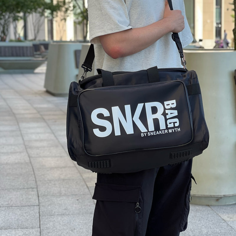 Bolsa SNKR Impermeável - SNKR BAG Espaçosa